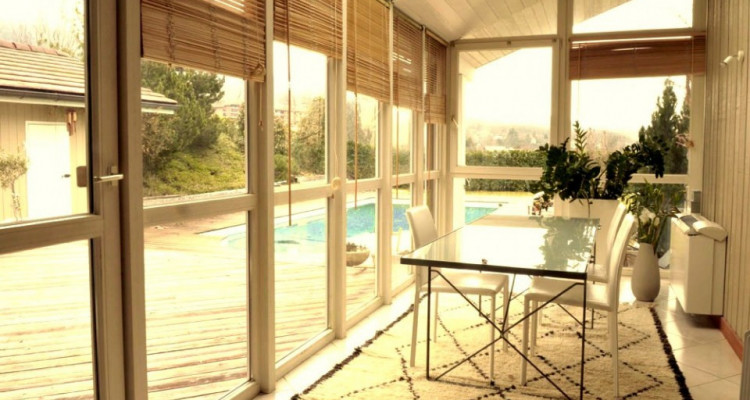 Charmante villa de 8 pièces à 15 min de Genève, Collonges-sous-Salève (France) image 7