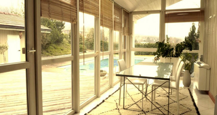 Charmante villa de 8 pièces à 15 min de Genève, Collonges-sous-Salève (France) image 9