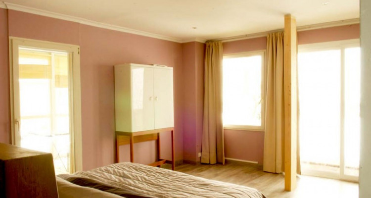 Charmante villa de 8 pièces à 15 min de Genève, Collonges-sous-Salève (France) image 10