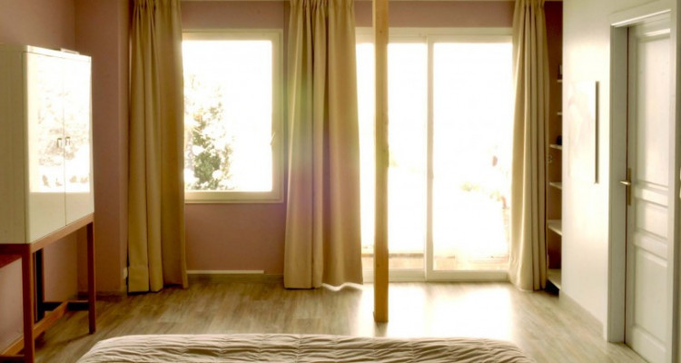 Charmante villa de 8 pièces à 15 min de Genève, Collonges-sous-Salève (France) image 11