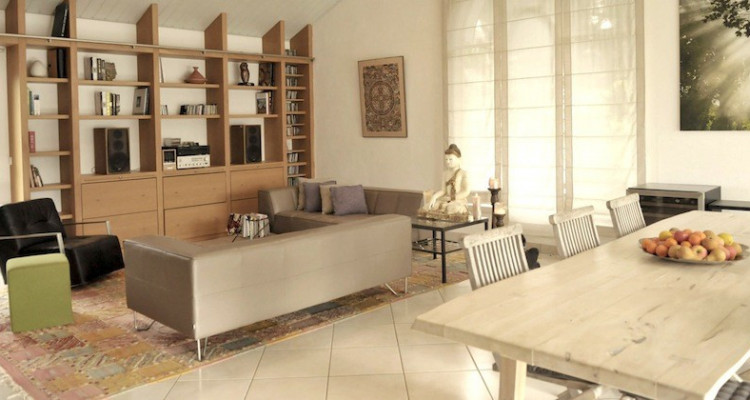 Charmante villa de 8 pièces à 15 min de Genève, Collonges-sous-Salève (France) image 12