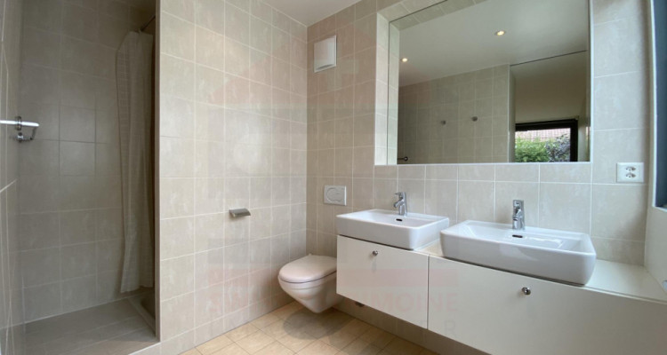 Maison contemporaine de 7.5 pièces proche du centre de Vésenaz image 9