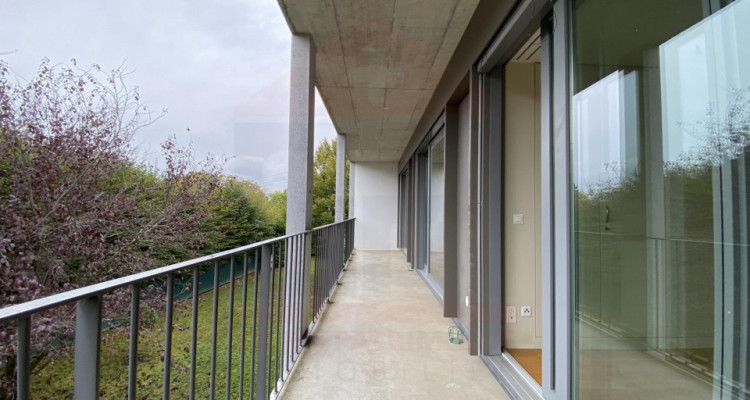 Maison contemporaine de 7.5 pièces proche du centre de Vésenaz image 10