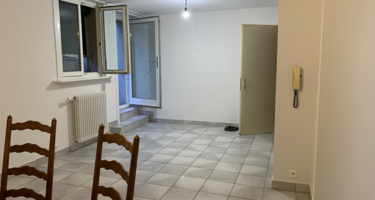 Appartement 1,5 pces - Chemin des Ramiers 16 à Chavannes-près-Renens image 1