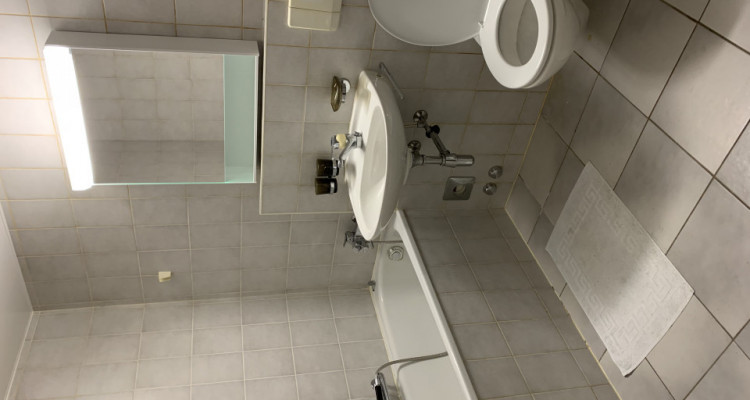 Appartement 1,5 pces - Chemin des Ramiers 16 à Chavannes-près-Renens image 2