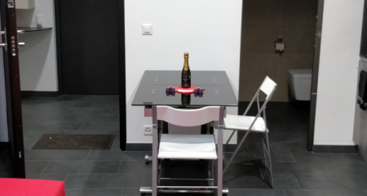 Logement all-in-one entièrement équipé et connecté/flexible image 1