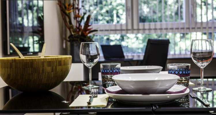 Logement all-in-one entièrement équipé et connecté/flexible image 2