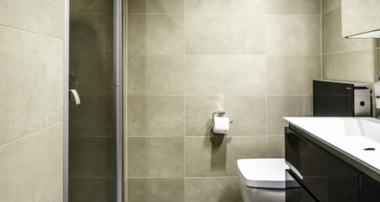 Logement all-in-one entièrement équipé et connecté/flexible image 3