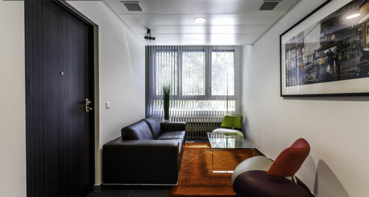 Logement all-in-one entièrement équipé et connecté/flexible image 4