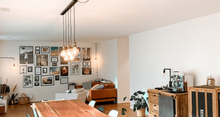 moderne, zentrale 4.5 Zimmer Wohnung in Liestal image 5