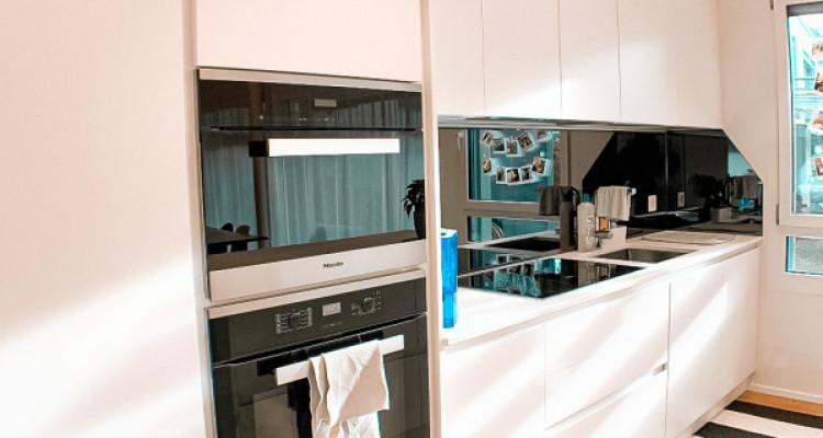 moderne, zentrale 4.5 Zimmer Wohnung in Liestal image 7