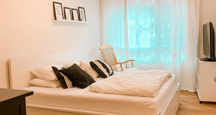 moderne, zentrale 4.5 Zimmer Wohnung in Liestal image 8