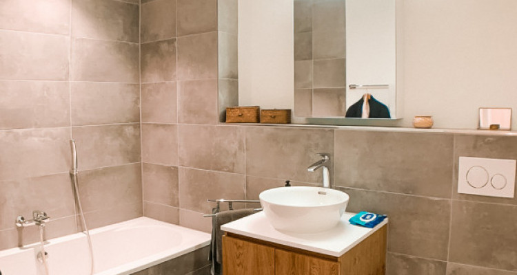 moderne, zentrale 4.5 Zimmer Wohnung in Liestal image 10