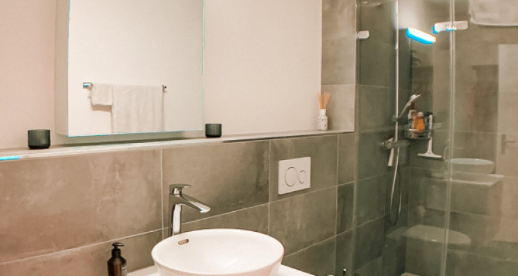 moderne, zentrale 4.5 Zimmer Wohnung in Liestal image 11