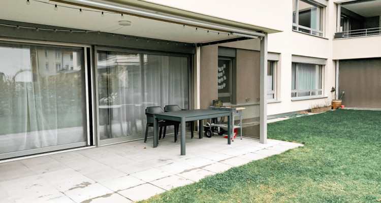 moderne, zentrale 4.5 Zimmer Wohnung in Liestal image 12