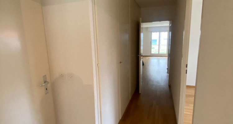 3.5 pces au rez-de-chaussée - Chemin des Osches 21 à Pully image 1