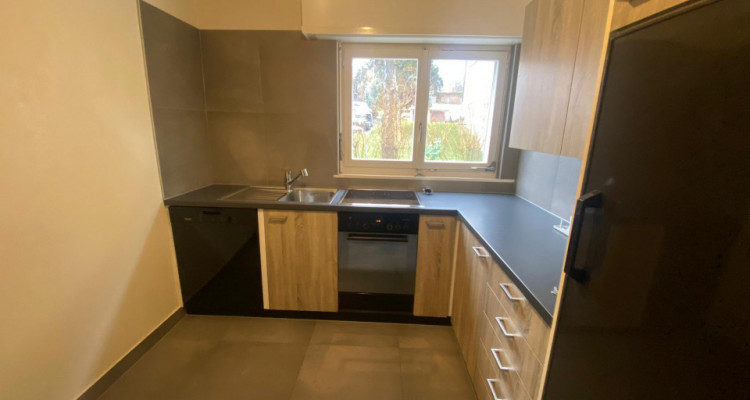 3.5 pces au rez-de-chaussée - Chemin des Osches 21 à Pully image 3