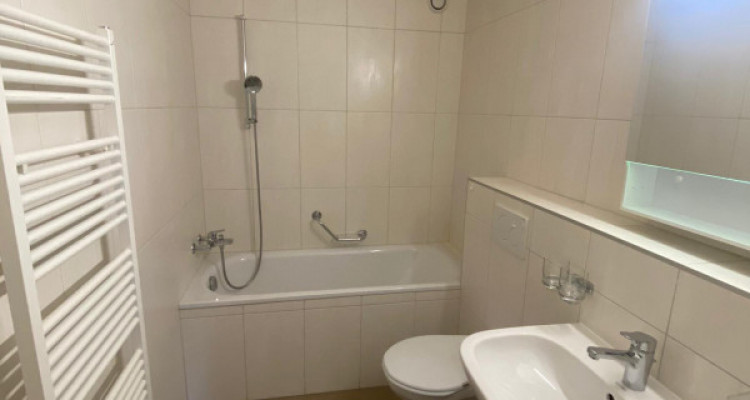 3.5 pces au rez-de-chaussée - Chemin des Osches 21 à Pully image 6