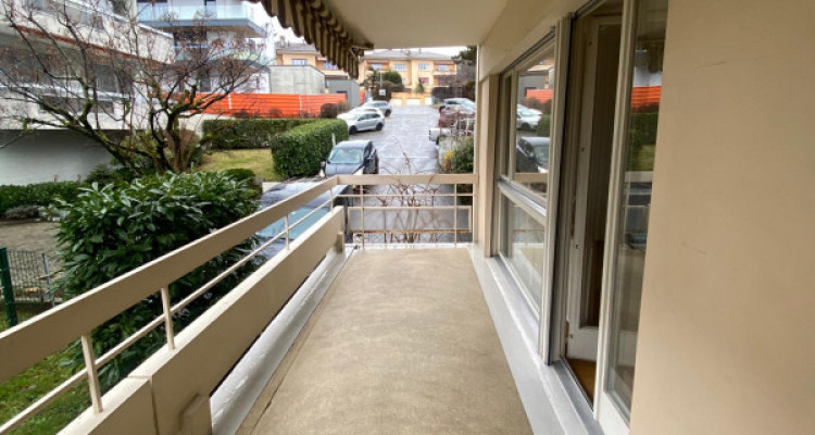 3.5 pces au rez-de-chaussée - Chemin des Osches 21 à Pully image 7