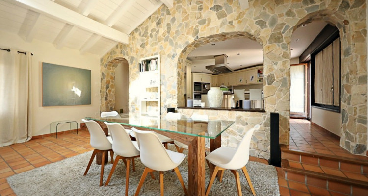 Magnifique maison - Grand jardin - Piscine - 2 garages image 4