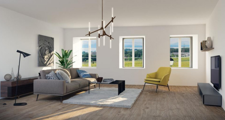 Le Hameau de Germany - 1757 image 2