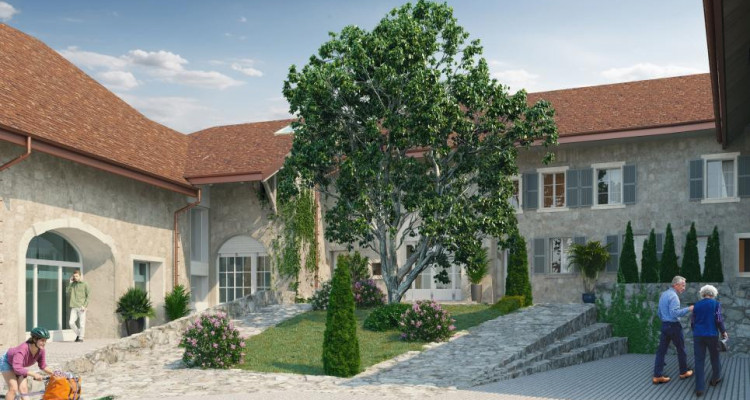 Le Hameau de Germany - 1757 image 3