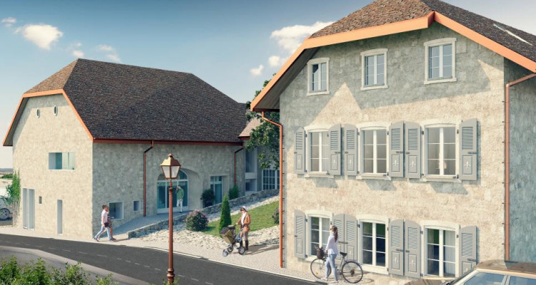 Le Hameau de Germany - 1757 image 4