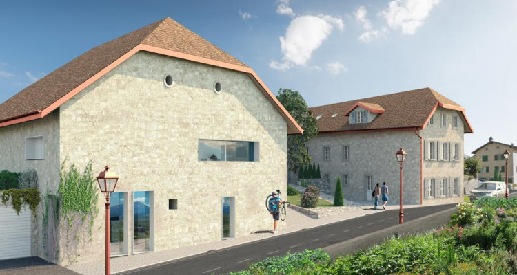 Le Hameau de Germany - 1757 image 5