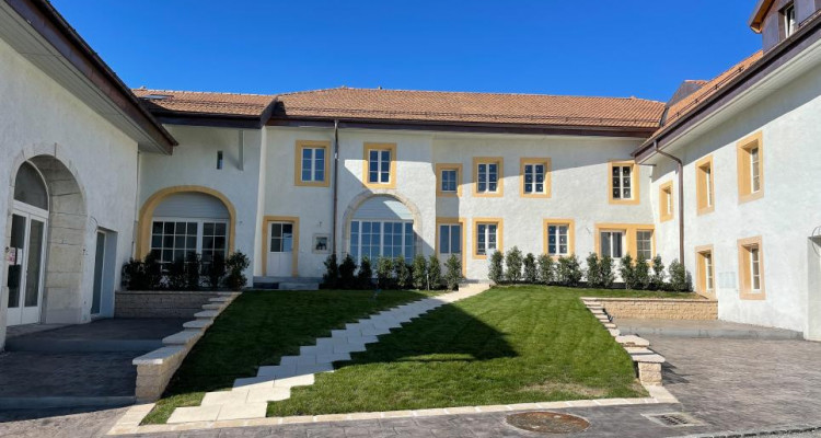 Le Hameau de Germany - 1757 image 1