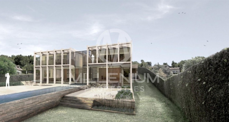 Exceptional property in Cologny - Geneva image 1