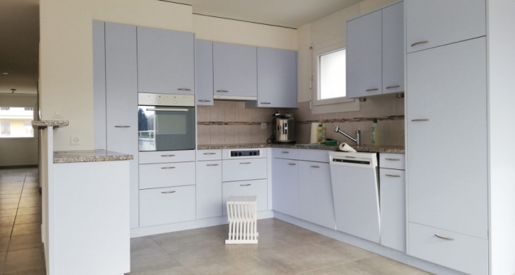 Magnifique appartement avec grande terrasse image 3