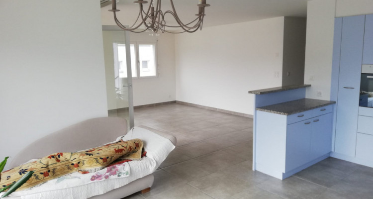 Magnifique appartement avec grande terrasse image 4