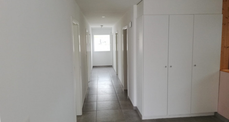 Magnifique appartement avec grande terrasse image 6