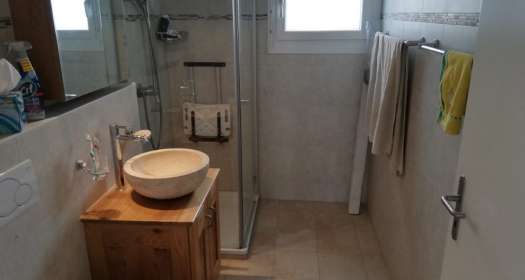 Magnifique appartement avec grande terrasse image 7