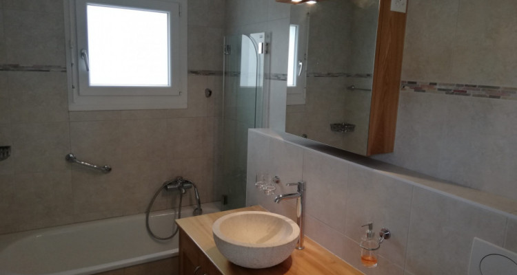 Magnifique appartement avec grande terrasse image 8