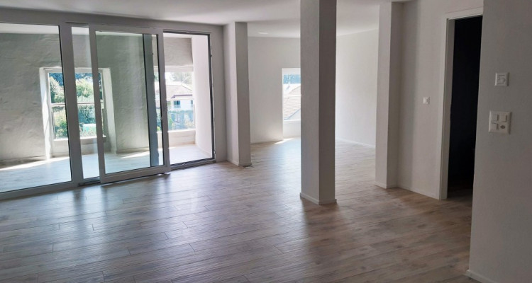 2 bedrooms flat in Blonay - New and Ready to move in! image 6