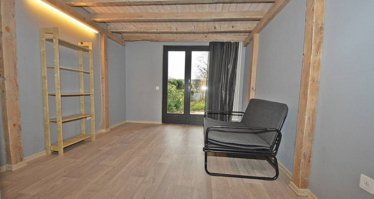Spacieuse et confortable villa au calme avec studio indépendant image 8