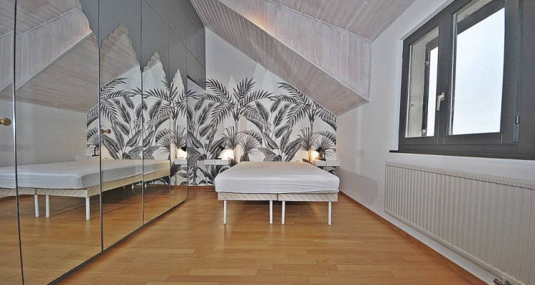 Spacieuse et confortable villa au calme avec studio indépendant image 10