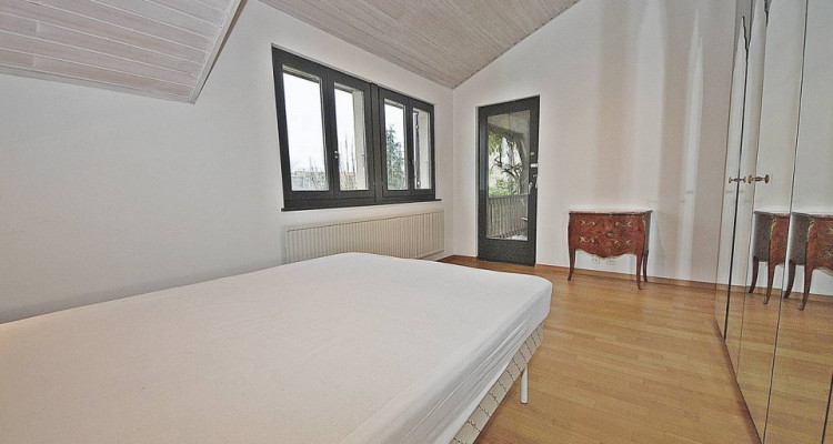 Spacieuse et confortable villa au calme avec studio indépendant image 11