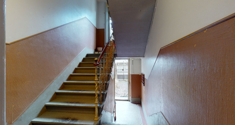 Mehrfamilienhaus mit drei Wohneinheiten im beliebten Kirchenfeld image 12