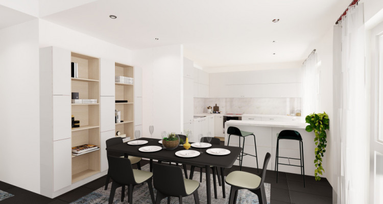 BELLE OPPORTUNITÉ- DERNIER 2.5 PCES AVEC JARDIN A ROMANEL-SUR-LAUSANNE image 1