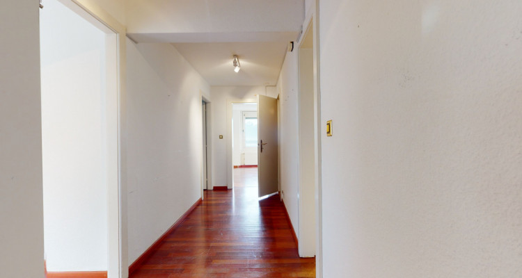 Superbe appartement avec vue dans la Tour dIvoire à Montreux image 5