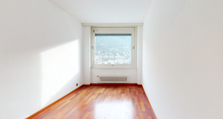 Superbe appartement avec vue dans la Tour dIvoire à Montreux image 6