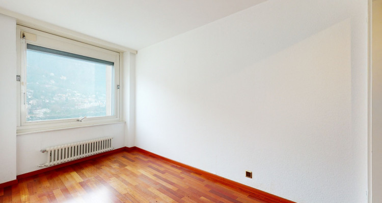 Superbe appartement avec vue dans la Tour dIvoire à Montreux image 7