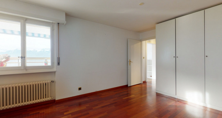 Superbe appartement avec vue dans la Tour dIvoire à Montreux image 8