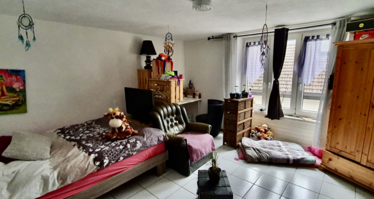 A vendre à Noiraigue (NE), magnifique maison villageoise de 3 appartements image 13