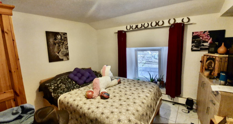 A vendre à Noiraigue (NE), magnifique maison villageoise de 3 appartements image 15