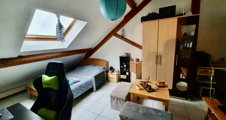 A vendre à Noiraigue (NE), magnifique maison villageoise de 3 appartements image 16