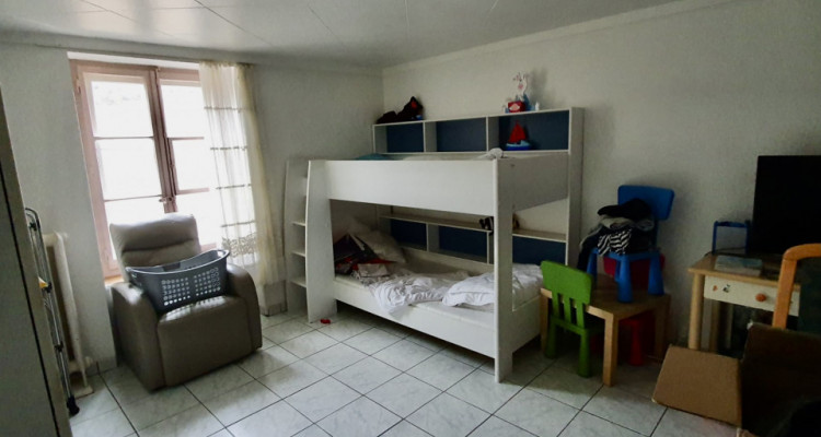 A vendre à Noiraigue (NE), magnifique maison villageoise de 3 appartements image 18