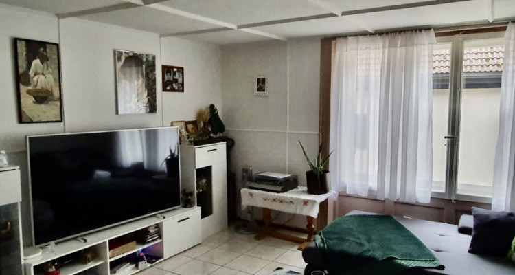 A vendre à Noiraigue (NE), magnifique maison villageoise de 3 appartements image 19